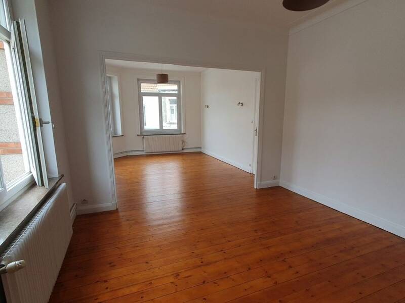 Maison à louer, 99m², MARQUISE