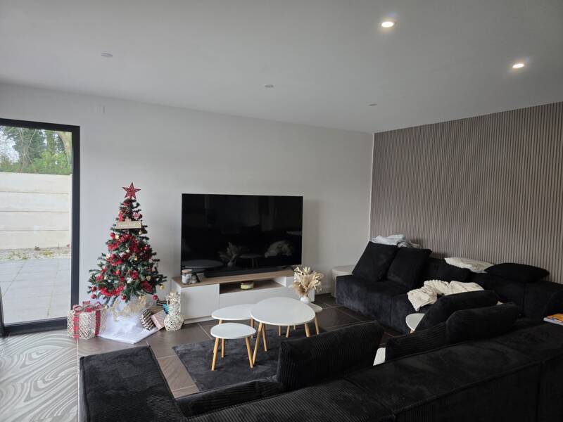 Maison à vendre, 142m², SEINE MARITIME