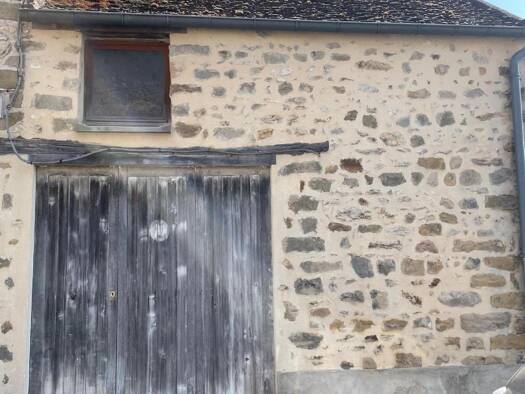 Ferme à vendre 77 000 € 1 pièce 1 chambre 29 m² Samois-sur-Seine 77920