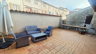 Maison à vendre 199 000 € 4 pièces 3 chambres 140 m² Nissan-Lez-Enserune 34440