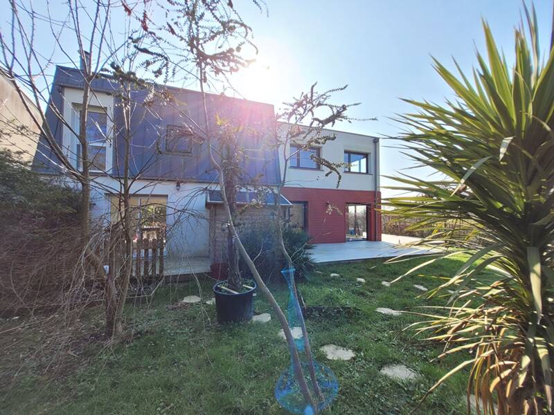 Maison à louer, 159m², SAINT GREGOIRE