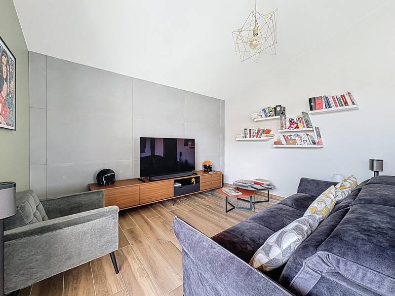 Maison à vendre, 75m², MALISSARD