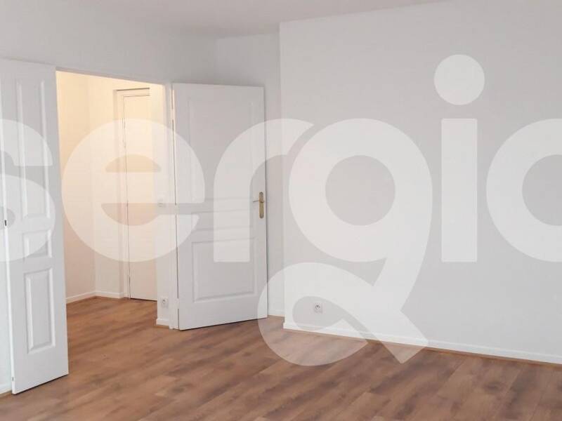 Maison à louer, 46m², MEUDON