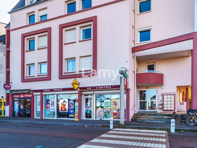 Maison à vendre, 23m², FONTAINE LES DIJON