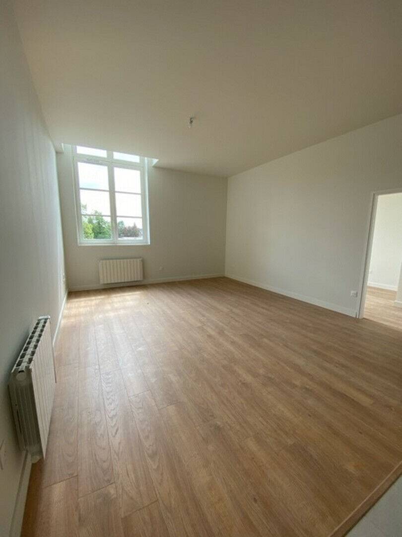 Maison à louer, 50m², ROUBAIX