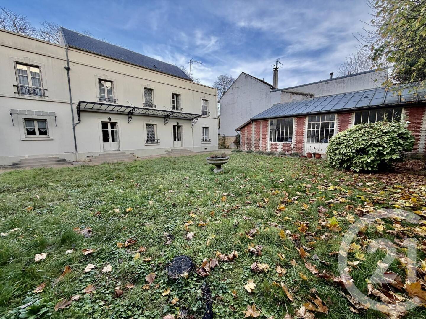 Maison à vendre, 184m², MAISONS LAFFITTE