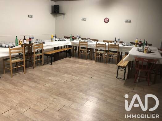 Maison à vendre 99 500 € 5 pièces 4 chambres 132 m² 114 m² de terrain Noues de Sienne 14380