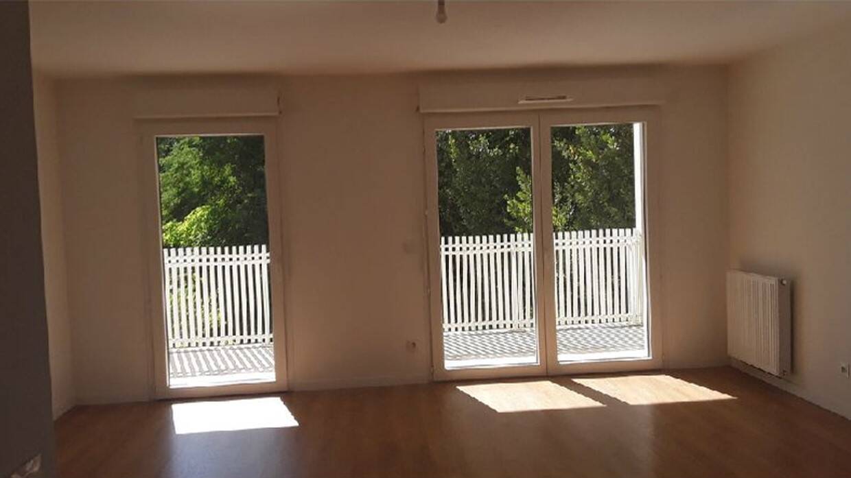 Maison à louer, 87m², MERIGNAC