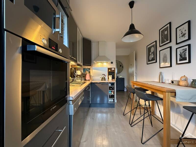 Maison à vendre, 81m², RENNES