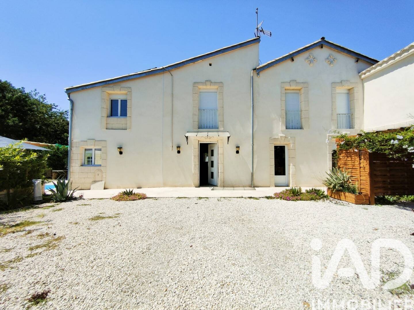 Maison à vendre, 120m², ROUJAN