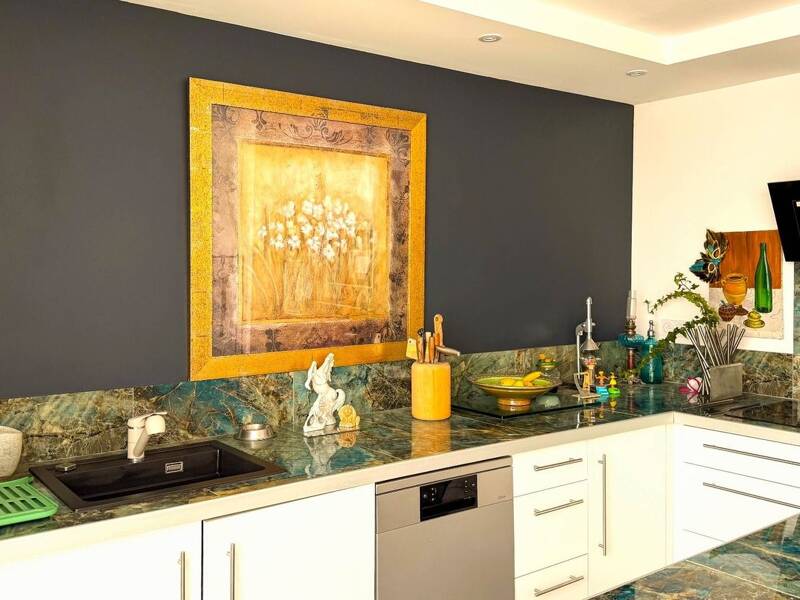 Maison à vendre, 110m², SETE