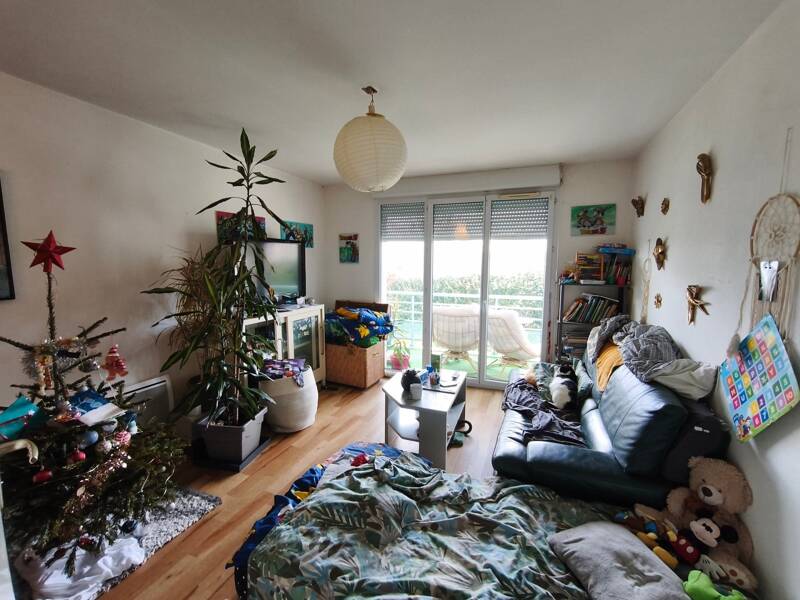 Maison à louer, 38m², SOYAUX