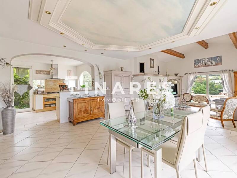 Maison à vendre, 161m², MARSEILLE 13E