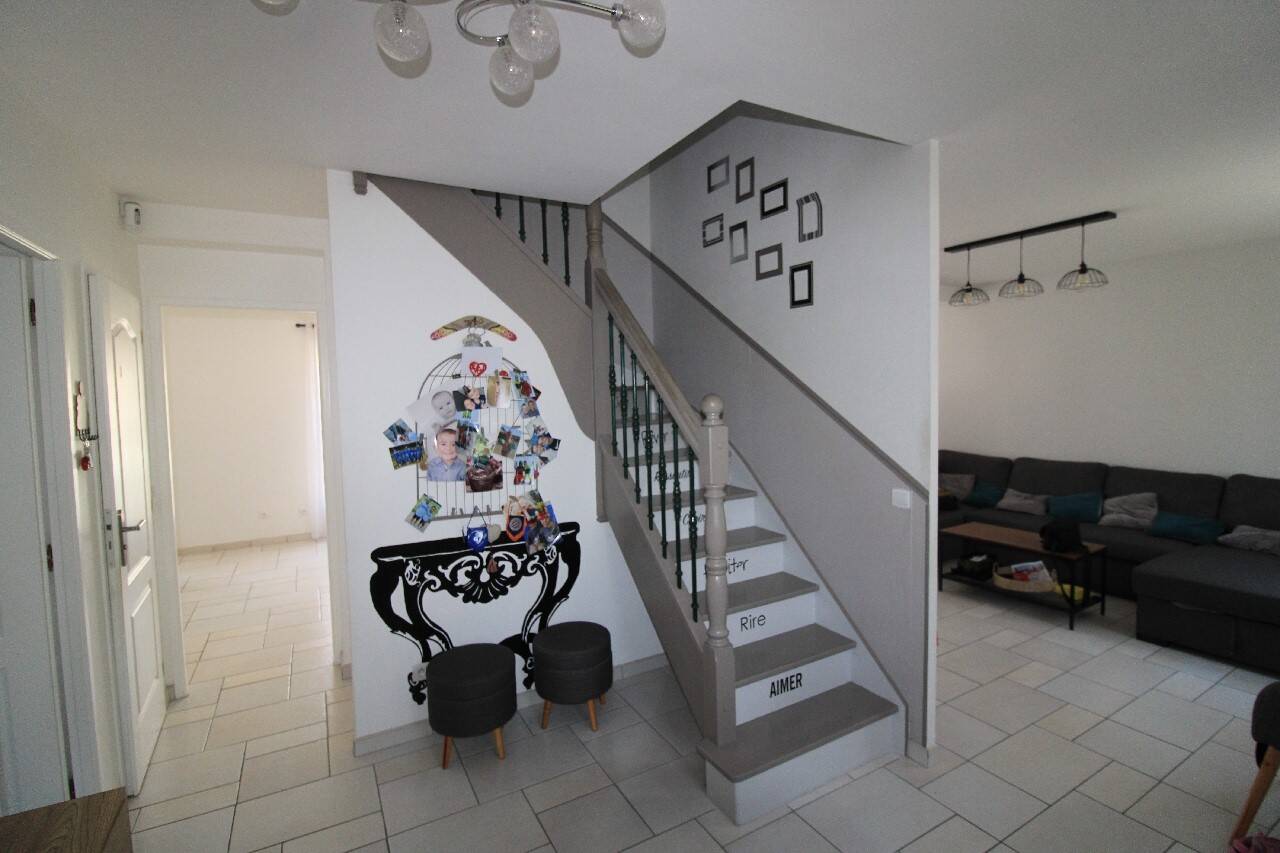 Maison à vendre, 150m², LIVRY SUR SEINE