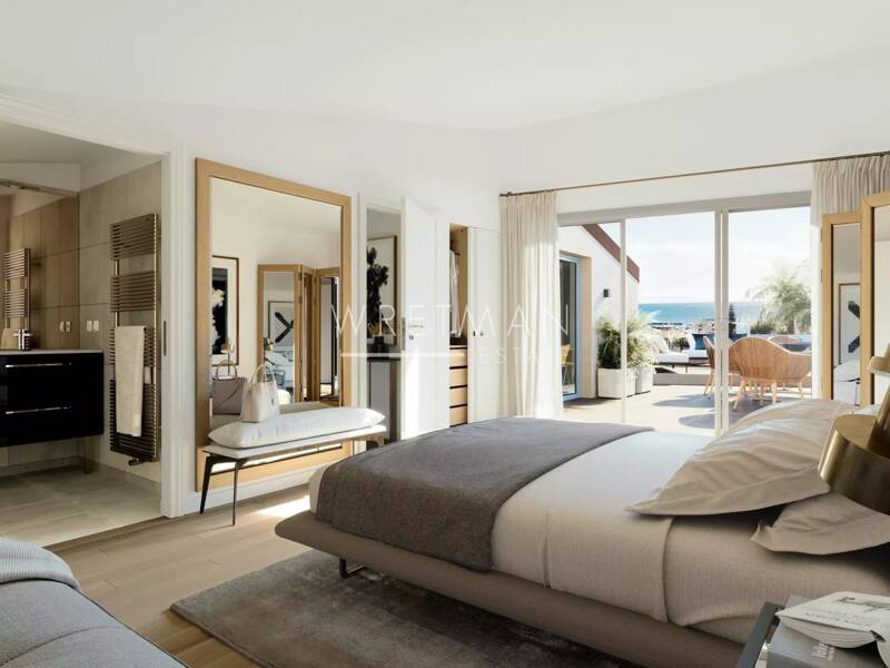 Maison à vendre, 96m², BEAULIEU SUR MER