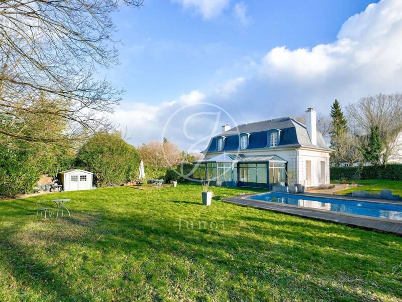 Maison à vendre, 213m², L'ETANG LA VILLE