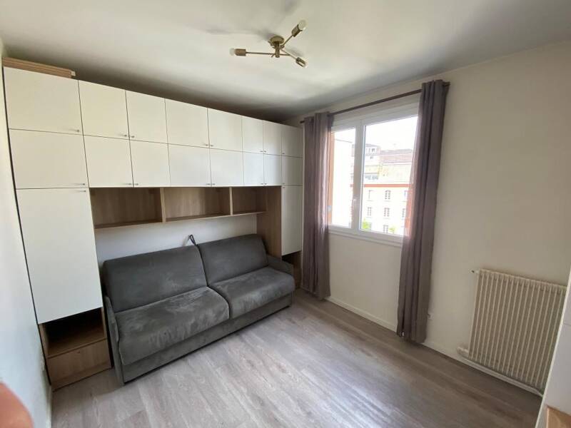 Maison à louer, 13m², SAINT MANDE