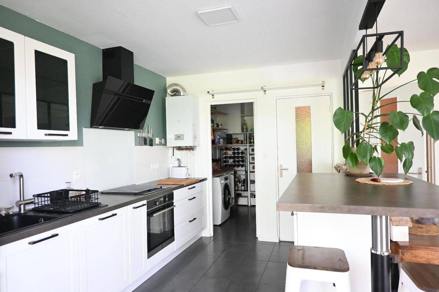 Maison à louer, 80m², MERIGNAC