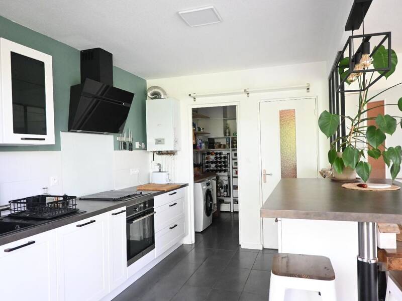 Maison à louer, 80m², MERIGNAC