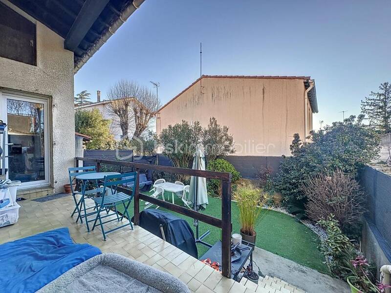 Maison à vendre, 82m², MONTPELLIER