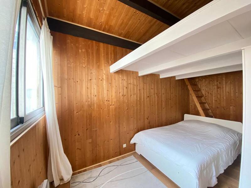 Maison à vendre, 69m², BORDEAUX