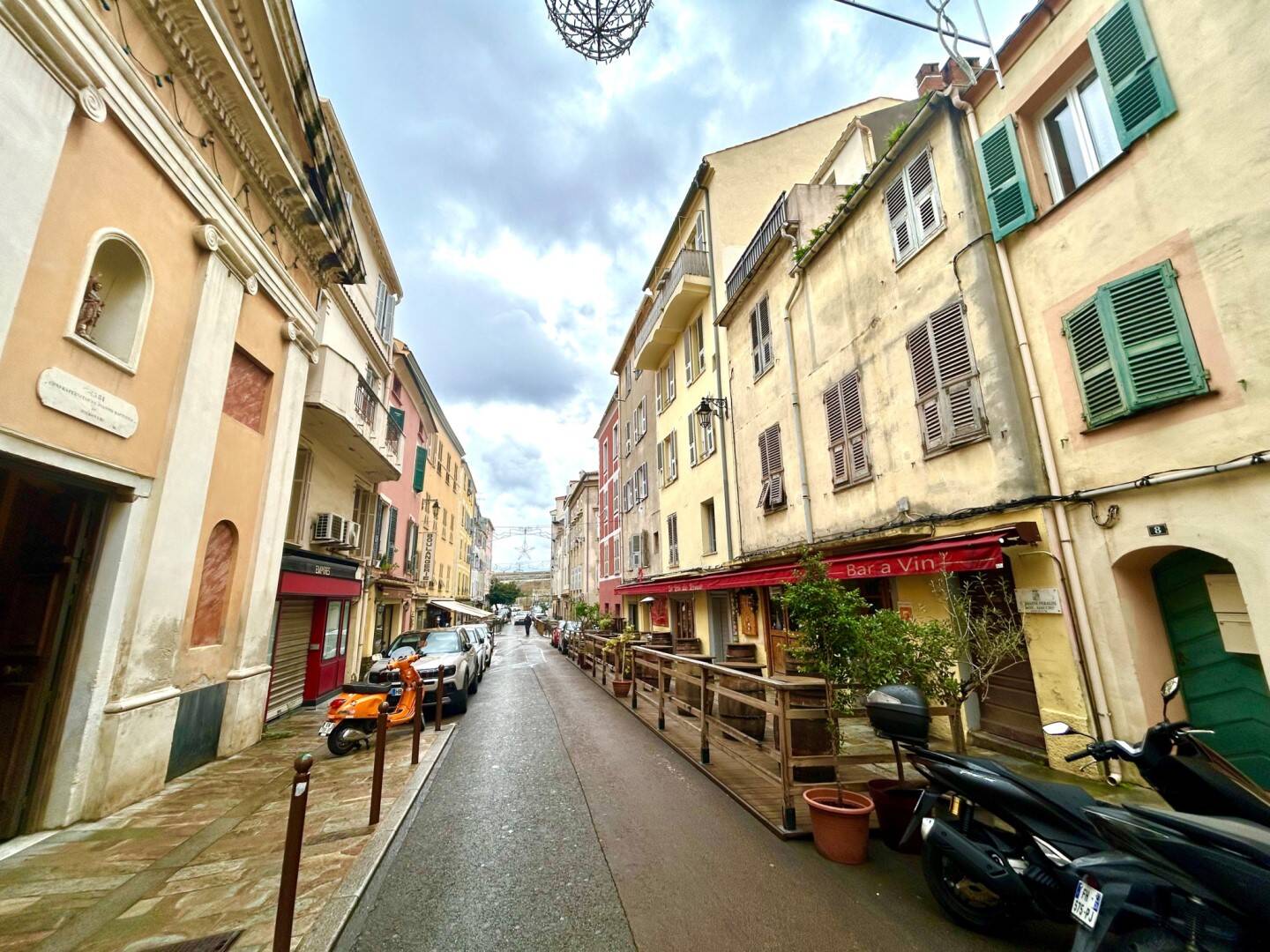 Maison à vendre, 32m², AJACCIO
