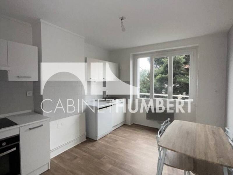 Maison à louer, 55m², SAINT ETIENNE