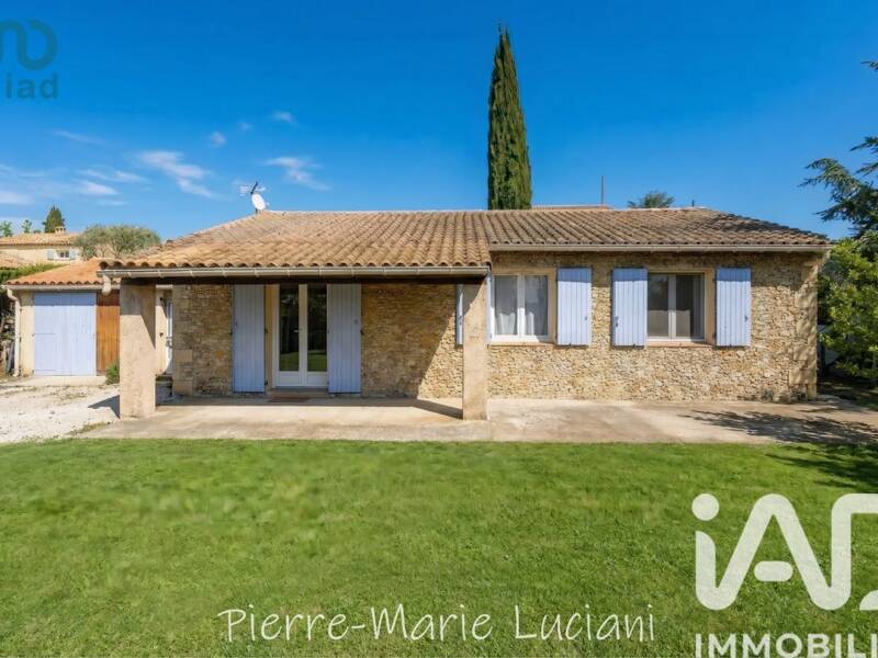 Maison à vendre, 101m², VENELLES
