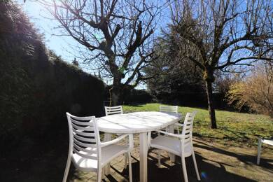 Duplex à louer 1 472 € 4 pièces 2 chambres 88,1 m² RDC Annecy 74940