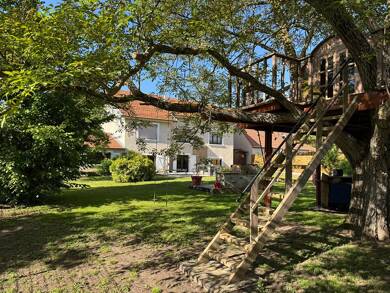 Maison à vendre 363 000 € 7 pièces 4 chambres 200 m² Flavigny sur Moselle 54630