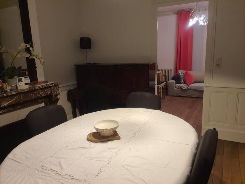 Maison à vendre, 130m², TOURS