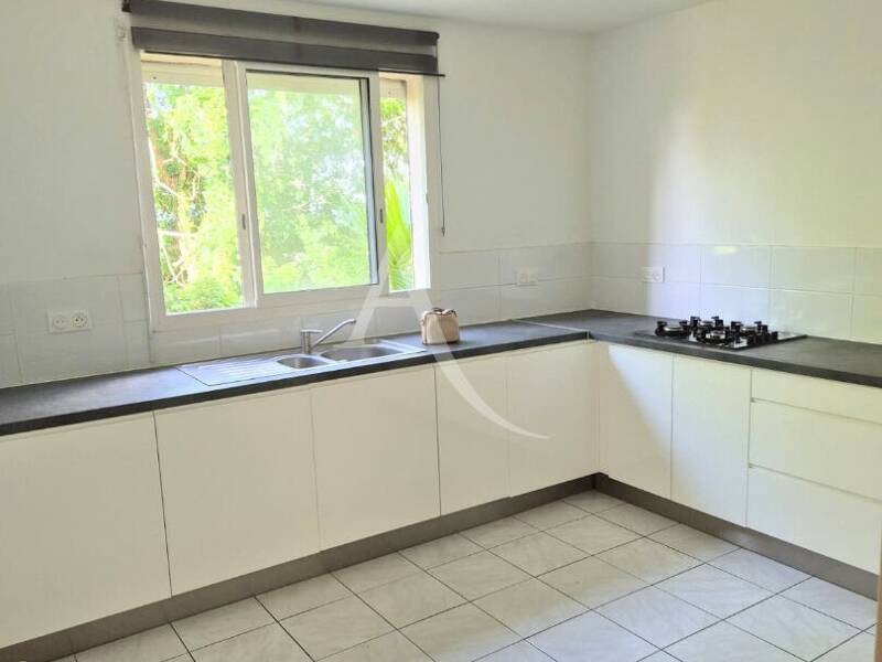 Maison à louer, 70m², LE LAMENTIN