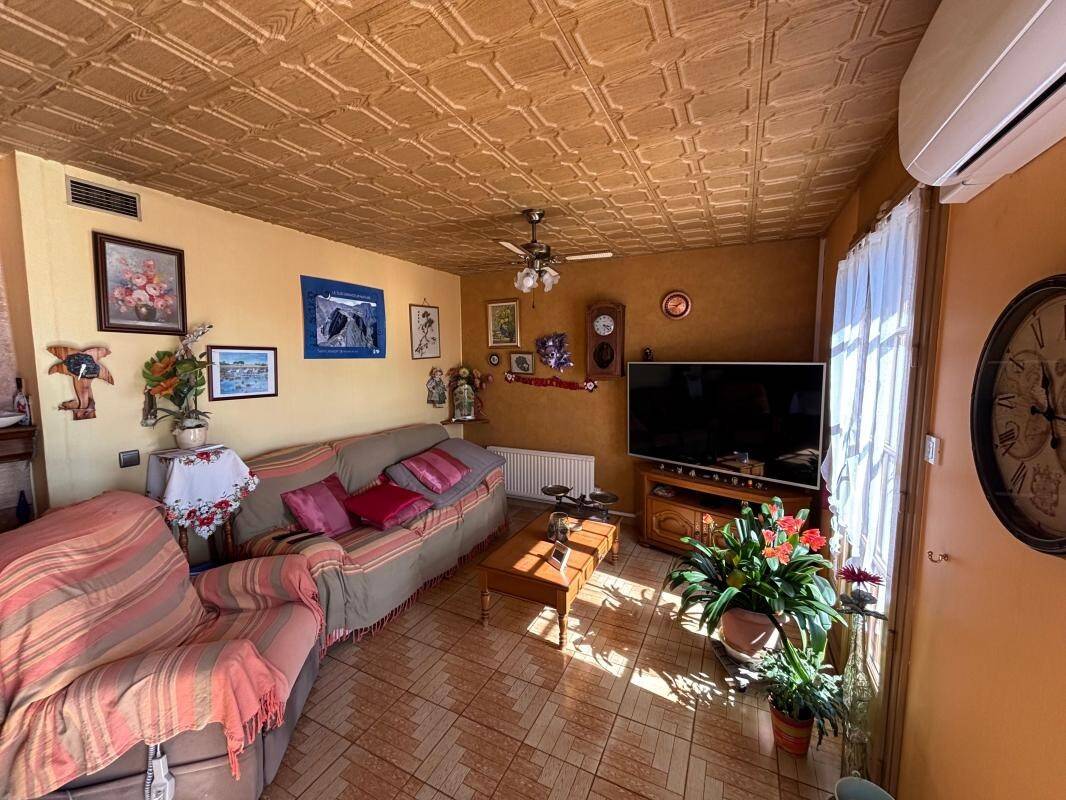 Maison à vendre, 114m², MONTREVEL EN BRESSE
