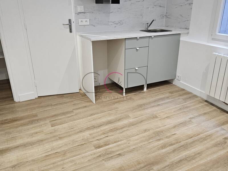 Maison à louer, 12m², AIX EN PROVENCE