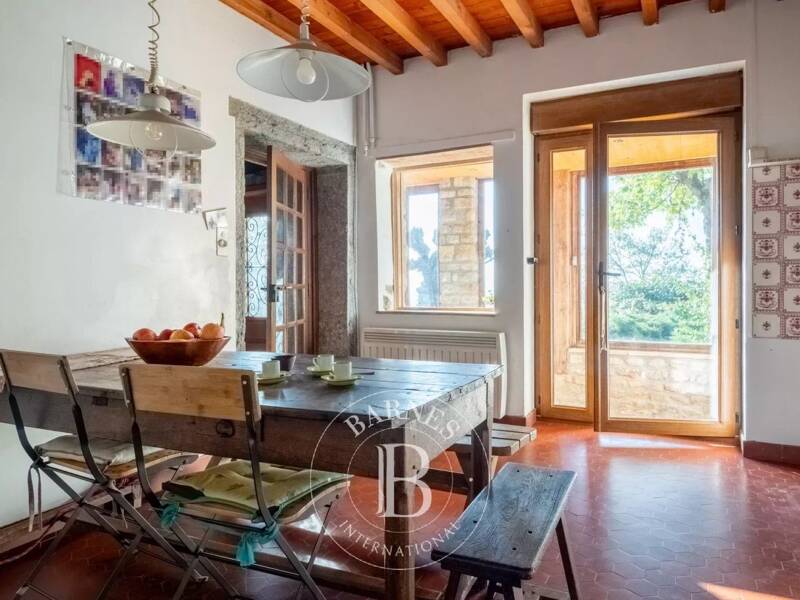 Maison à vendre, 231m², SAINT DIDIER AU MONT D'OR