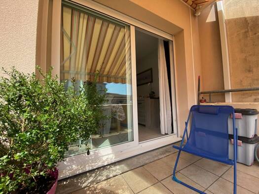 Appartement à vendre 255 000 € 2 pièces 1 chambre 49,41 m² 1er étage Arès 33740
