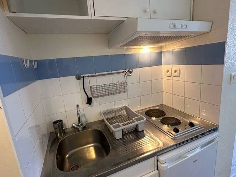 Maison à louer, 27m², LYON 3E