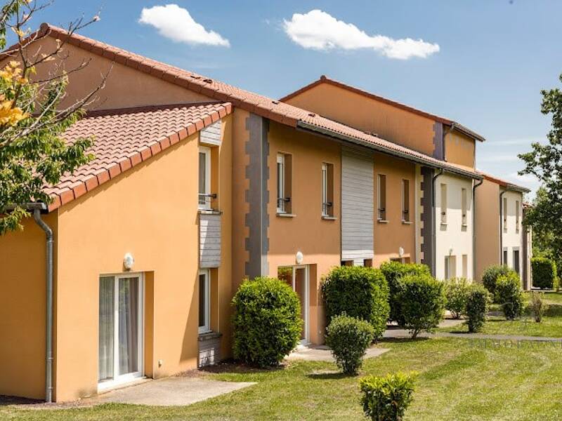 Maison à vendre, 40m², GERZAT