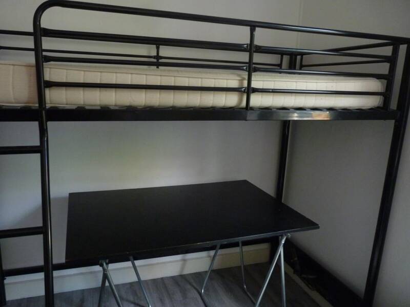 Maison à louer, 14m², LILLE