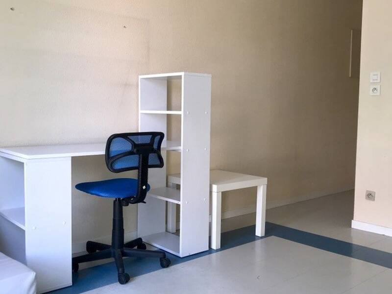 Maison à louer, 18m², DIJON