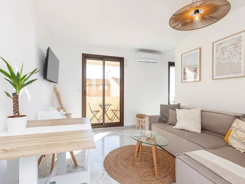Maison à louer, 28m², NICE
