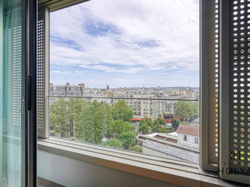 Maison à louer, 0m², PARIS 16E