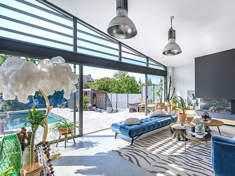 Maison à vendre, 250m², RENNES