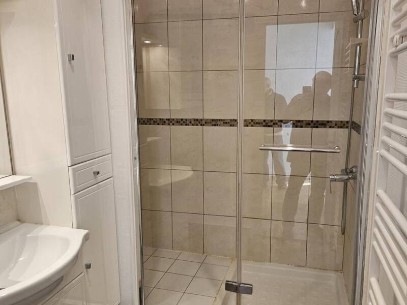 Maison à louer, 56m², PARIS 14E