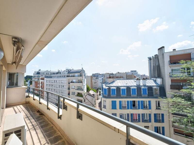 Maison à vendre, 122m², BOULOGNE BILLANCOURT