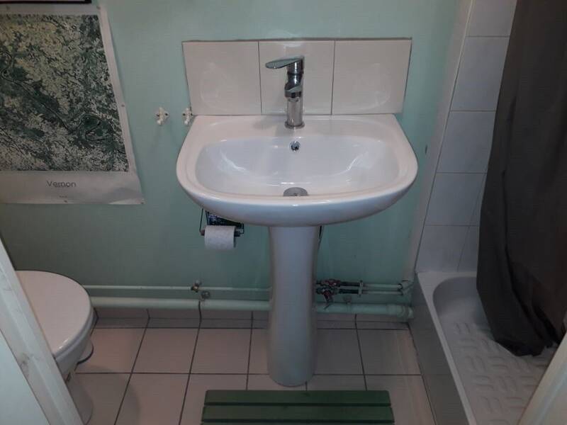 Maison à louer, 14m², LIMAY