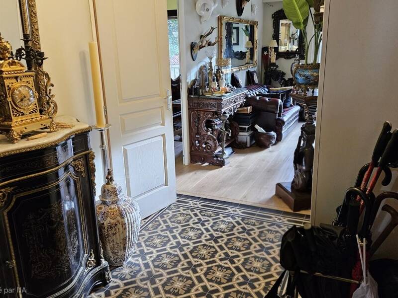 Maison à vendre, 68m², FONTENAY SOUS BOIS