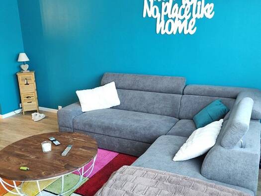 Colocation à louer 455 € 1 pièce 1 chambre 11 m² 1er étage Sanitas-Rotonde Tours 37000