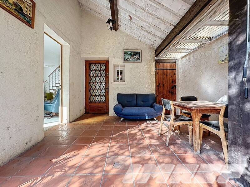 Maison à vendre, 100m², MARSEILLE 8E