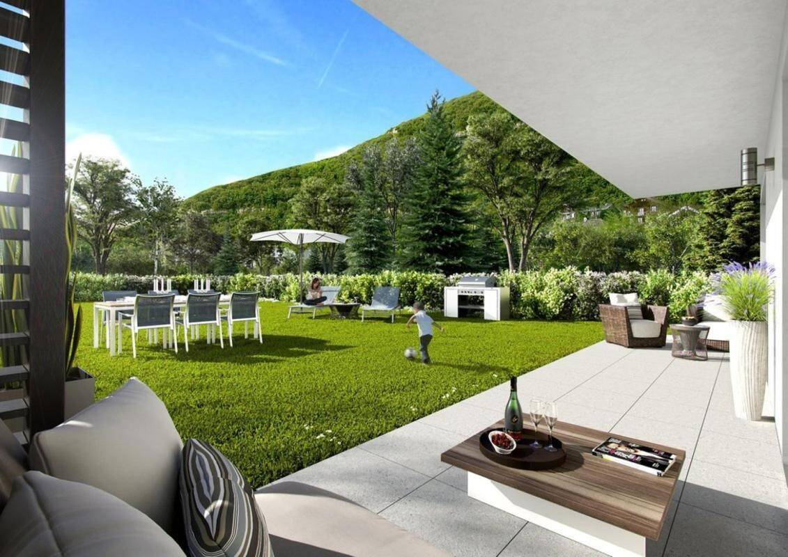Maison à vendre, 117m², TOUSSUS LE NOBLE
